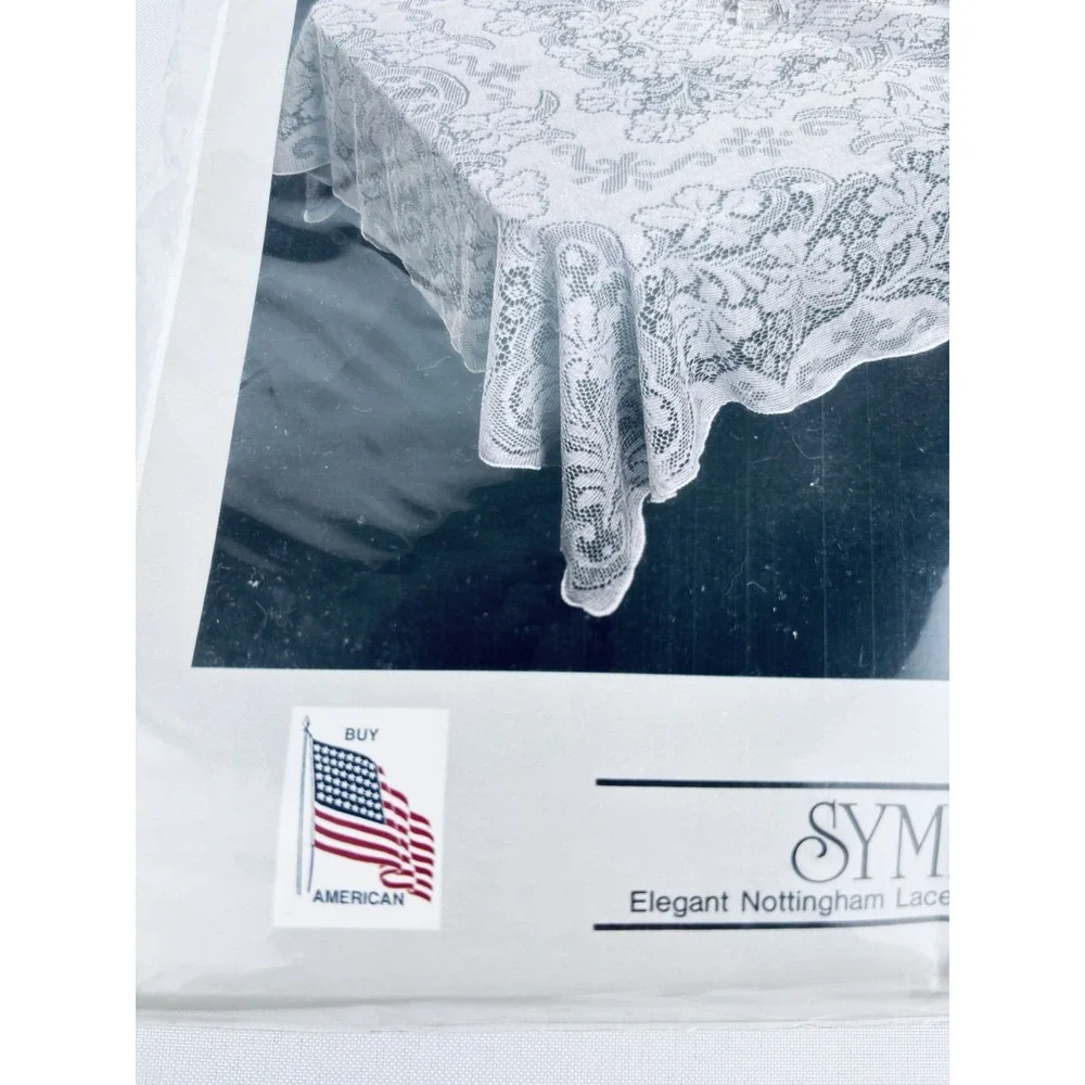 Scranton Lace symphony elegant